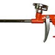 Пистолет для монтажной пены оранжевый SKRAB 50498