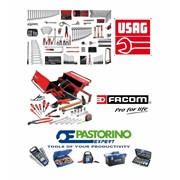 Профессиональный и промышленный инструмент USAG, FACOM, EXPERT