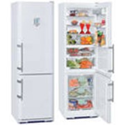 Холодильники и морозильное оборудование фото