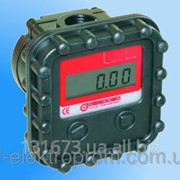 Электронный счетчик расхода топлива MGE-40, 2-40 л/мин