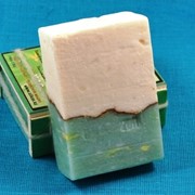 Натуральное мыло ручной работы “Искушение Евы“ фотография