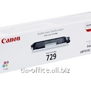 Canon Cartridge 729 (4368B002) пурпурный 279475 фотография