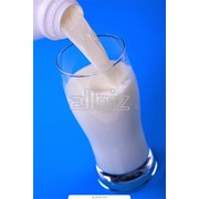 Молоко стерилизованное фотография