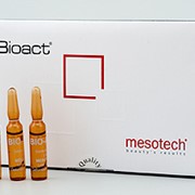 Препарат для мезотерапии Биоакт фото