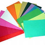 Цветная бумага, Цветная бумага купить Украина фото