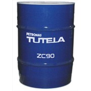Масло для механических коробок передач TUTELA ZC 90 80W90 минеральное фото