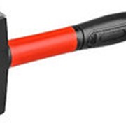 Кувалда ХК LIT 1кг, фиберглассовая ручка фотография