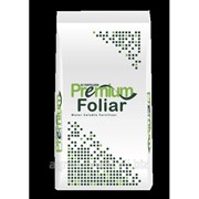 Комплексное удобрение Premium foliar фото