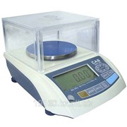 Лабораторные весы MWP-1500 фотография