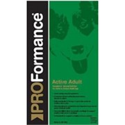 Корм PROFORMANCE AKTIVE ADULT 15КГ Д/ВЗРОСЛЫХ СОБАК (1*1) фото