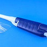 Дозатор U10ml (пипетка механическая) 1-кан перем объема, 1-10 мл (1000-10 000 мкл) фото