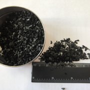 Активированный уголь БАУ-А ГОСТ 6217-74 Питьевой