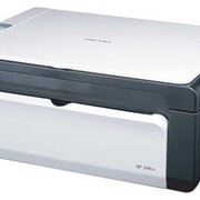 Коммутатор Ricoh Aficio SP 100SU фото