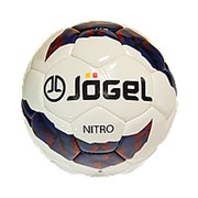 JS700 Мяч футбольный Nitro №4 (Jogel)