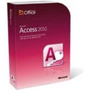 Access 2010 32-bit/x64 Russian