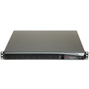 Сервер видеоконференцсвязи Polycom RMX 1500 фото