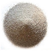 Кварцевый песок для фильтров 1-1,6 мм