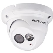 IP камера Foscam FI9853EP (белая) фото