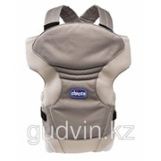 Кенгуру Chicco Go Baby Carrier Earth фото