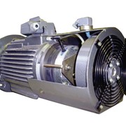 Электродвигатели для частотно-регулируемого привода (ЧРП) фотография