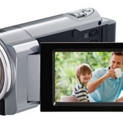 Видеокамера JVC GZ-HM430 SEU фото