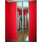 Шкафы гардеробные фото