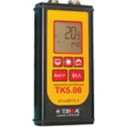 Термометр ТК-5.08 с функцией измерения относительной влажности (взрывозащищенный) фото