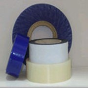 Пленки защитные, Самоклеющаяся защитная пленка, с клеем на основе искусственного каучука фото