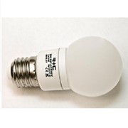 Лампы светодиодные RC LED B50-3W-E27 фото