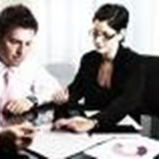 Независимая проверка бухгалтерской, финансовой отчетности, Баланс, Квартальная отчетность. фото