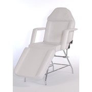 Косметологическая кушетка кресло мастера КМ-1, купить фото