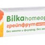 Зубная паста Bilka Homeopathy Грейпфрут