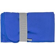 Спортивное полотенце Vigo S, синее