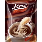 Сливки сухие «J Cream»