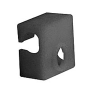 TRONXY® 5Pcs Синий Силиконовый Нагревательный блок Защитный чехол для 3D-принтера фотография