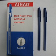 Ручка шариковая 555