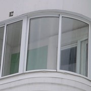Балконы фото