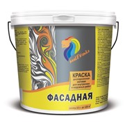 Краска Фасадная