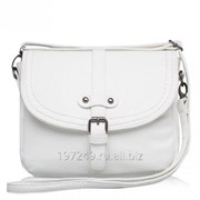 Женская сумка модель: REINA, арт. B00679 (white) фото