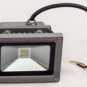 Прожектор светодиодный YMFL-10Wt фото