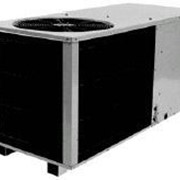 Пакетный тепловой насос воздух-воздух серии PH.