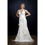 Свадебное платье 78 фото
