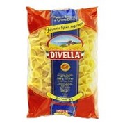 Паста Farfalle Divella 0,5кг фото