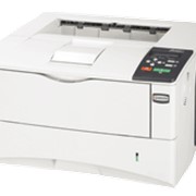Принтер Kyocera FS-6950DN монохромные фото