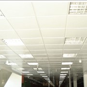 Лента алюминиевая окрашенная для производства подвесных потолочных профилей фото