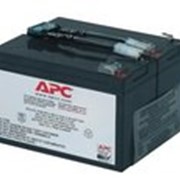 Батарея APC Replacement Battery Cartridge RBC9(аналог) фотография