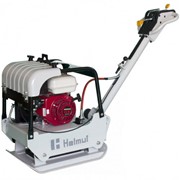 Виброплита HELMUT RP120H (Honda GX200) фото