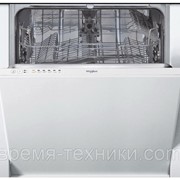 Посудомоечная машина Whirlpool WIE 2B19 фото