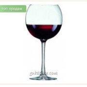 Бокалы винные, Бокал для вина Arcoroc CABERNET BALLON, купить бокалы для вина в Украине фото