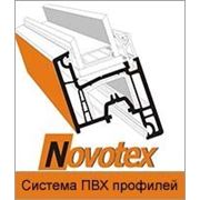 Окна NOVOTEX